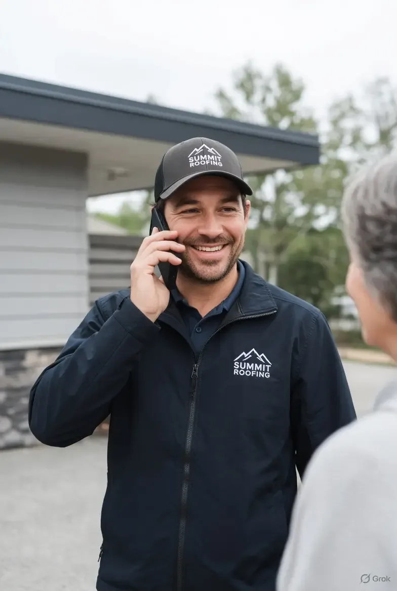 Flat Roof Leak Repair Cornish, UT FAQs